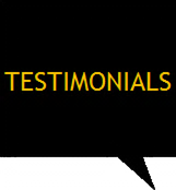 Read Testimonials from Clients of Exclusive Buyer Agents